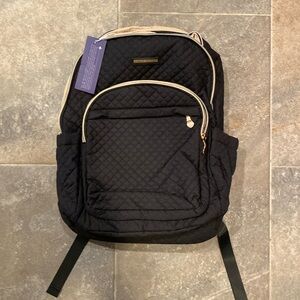 Never used light flight backpack